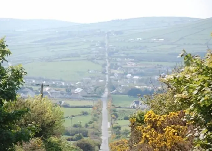 Bed & Breakfast Ardrinane House 3*