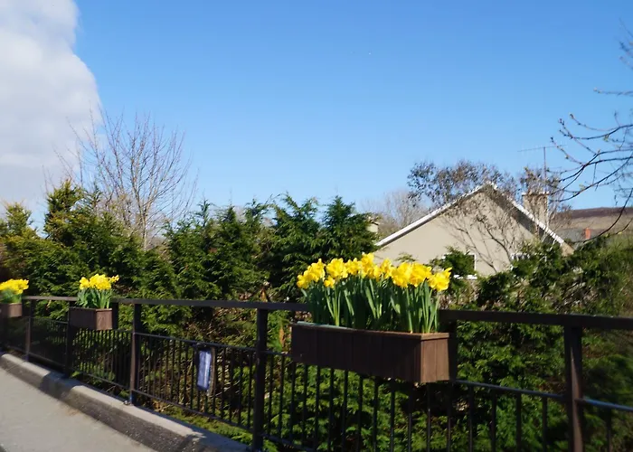 Ardrinane House Anascaul