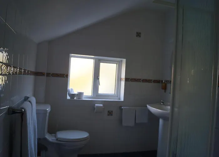 Ardrinane House Anascaul