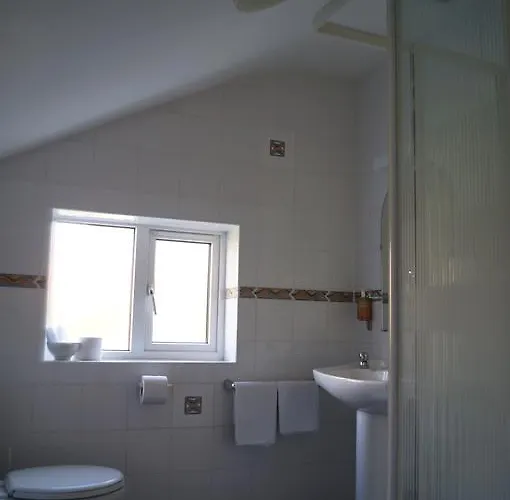 Couette-café Ardrinane House 3*