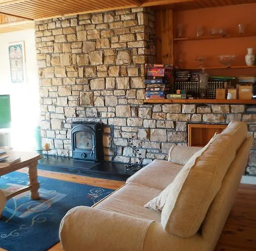 Ardrinane House