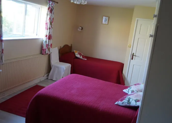 Ardrinane House Anascaul