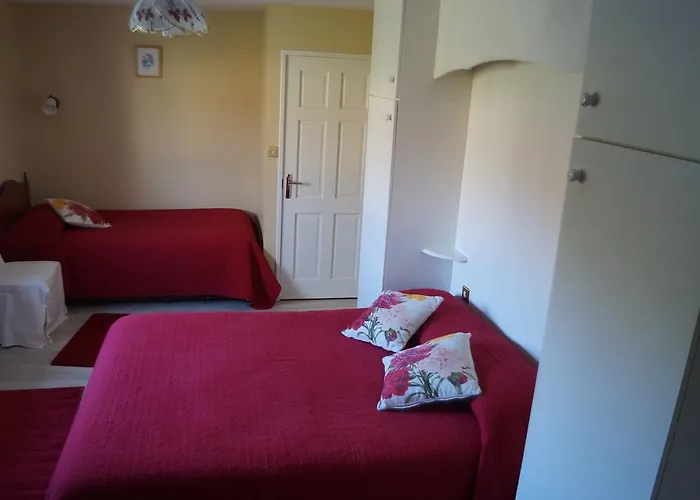 Bed & Breakfast Ardrinane House