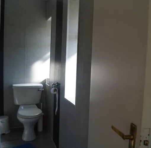 Bed & Breakfast Ardrinane House