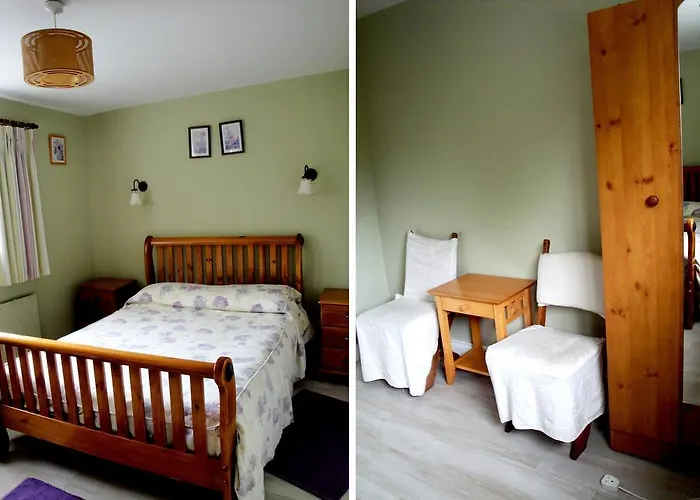 Ardrinane House 3*