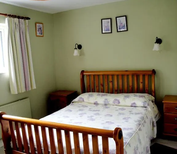 Couette-café Ardrinane House 3*